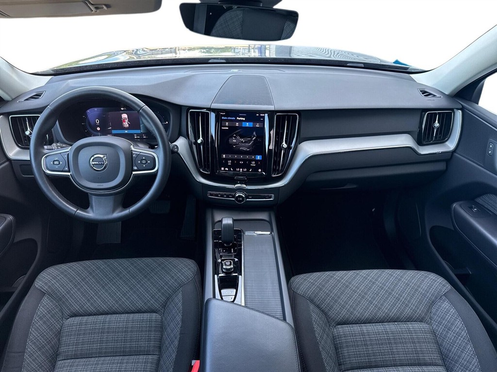 Volvo XC60 Core billede 8