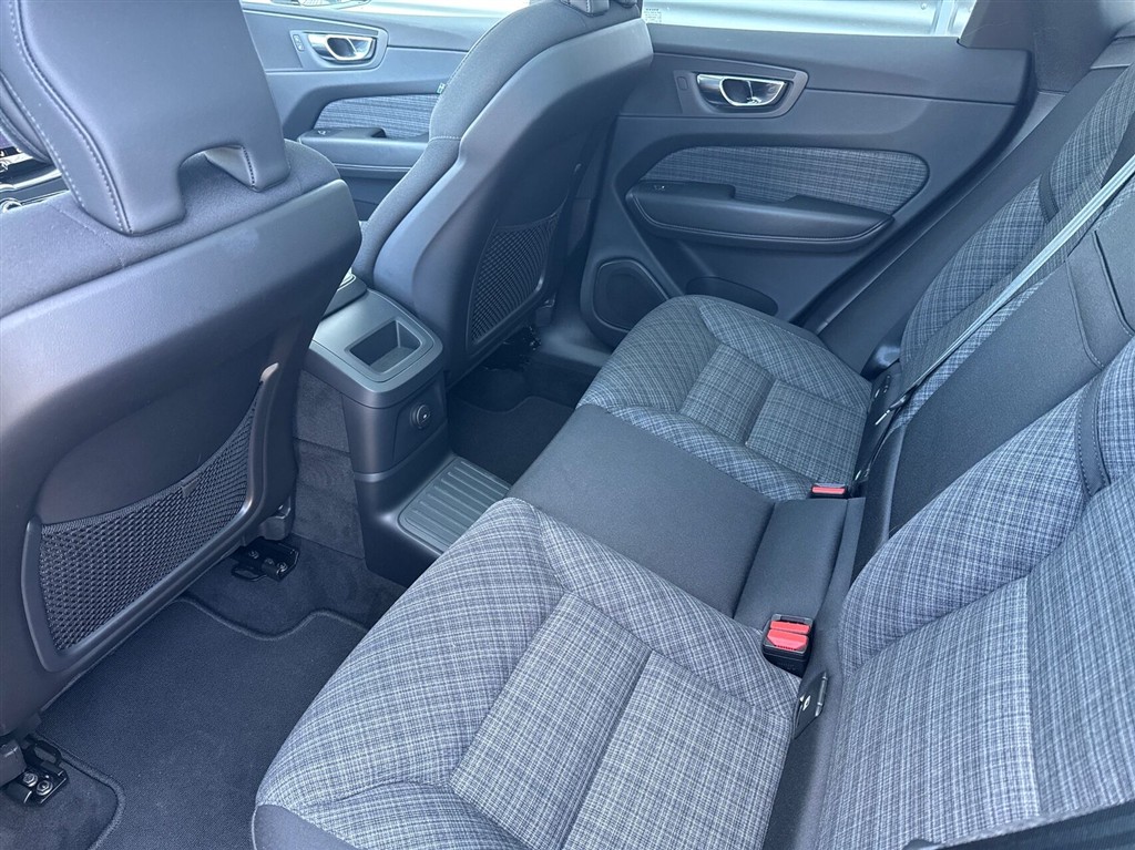 Volvo XC60 Core billede 9