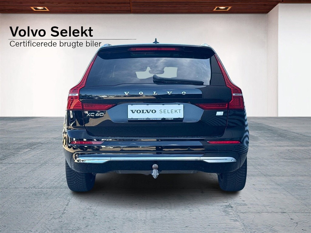 Volvo XC60 Core billede 10