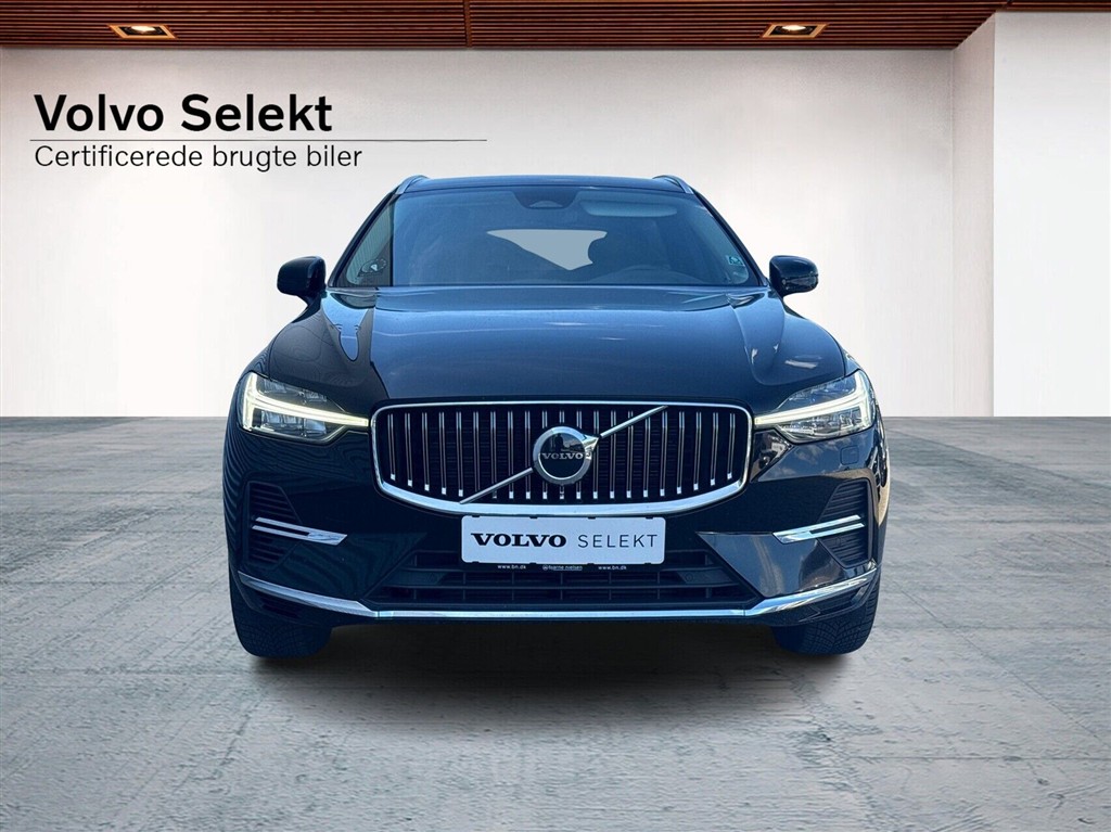 Volvo XC60 Core billede 11