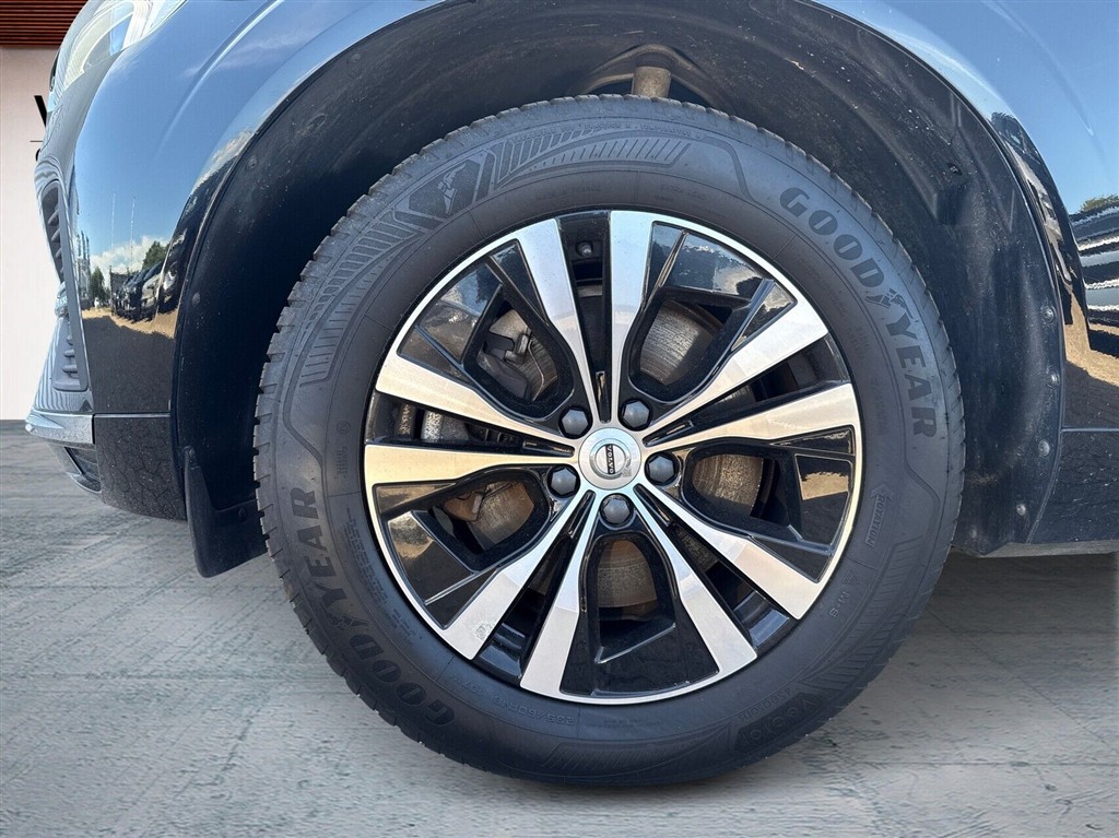 Volvo XC60 Core billede 12