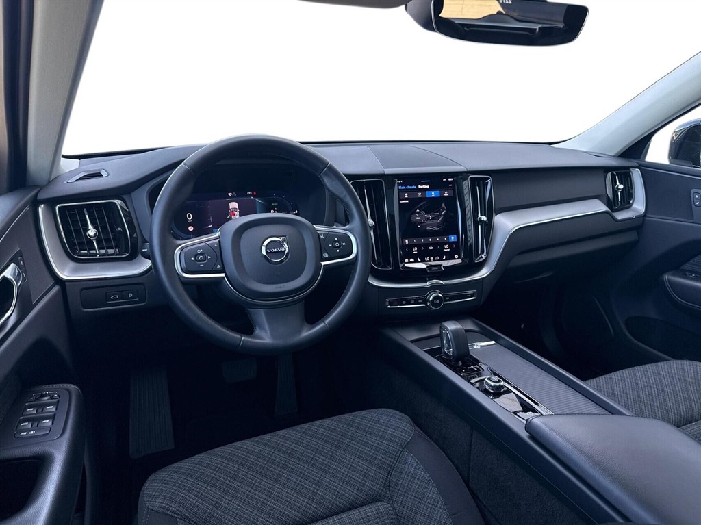 Volvo XC60 Core billede 13