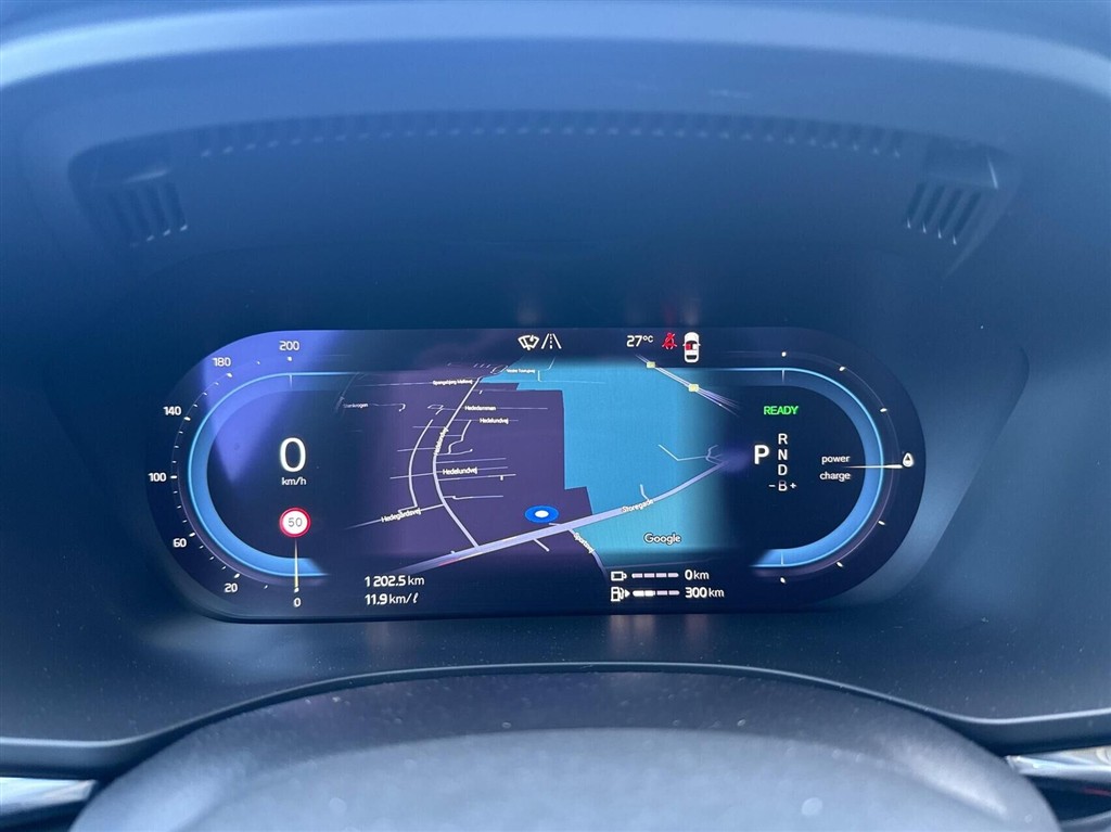 Volvo XC60 Core billede 14