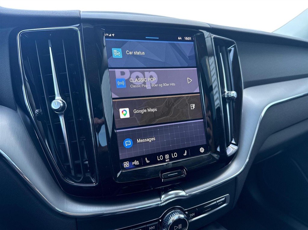 Volvo XC60 Core billede 15