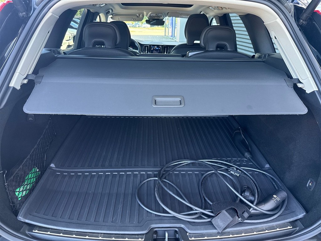Volvo XC60 Core billede 16