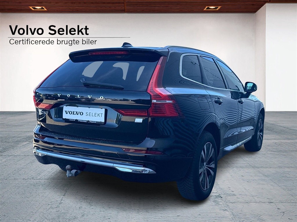 Volvo XC60 Core billede 17