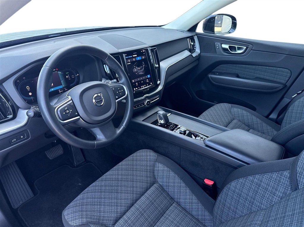 Volvo XC60 Core billede 18