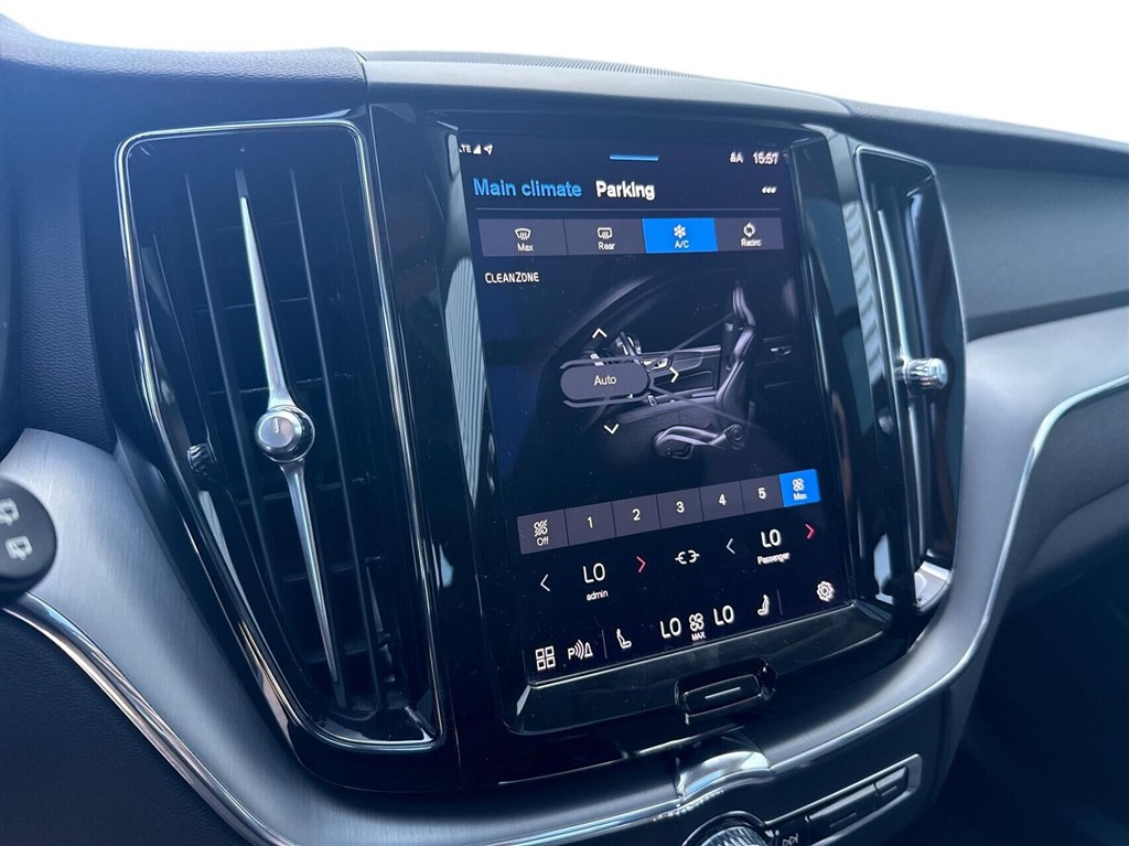 Volvo XC60 Core billede 19
