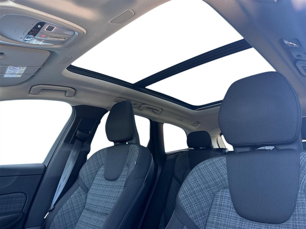 Volvo XC60 Core billede 6