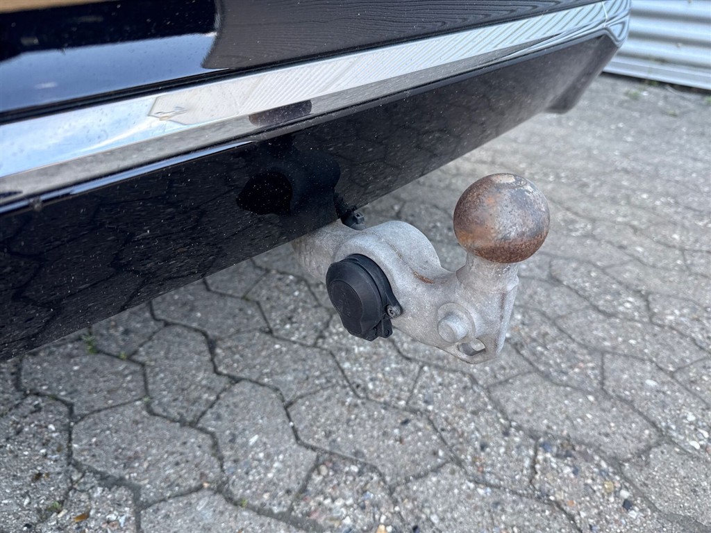 Volvo XC60 Core billede 3