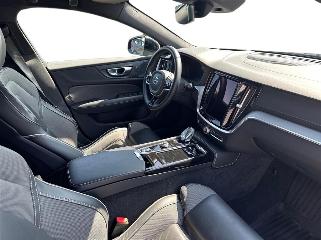 Volvo V60 Ultimate billede 5