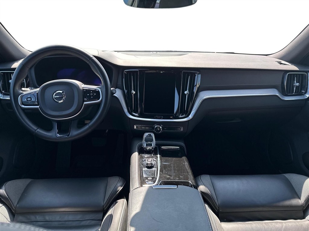 Volvo V60 Ultimate billede 6