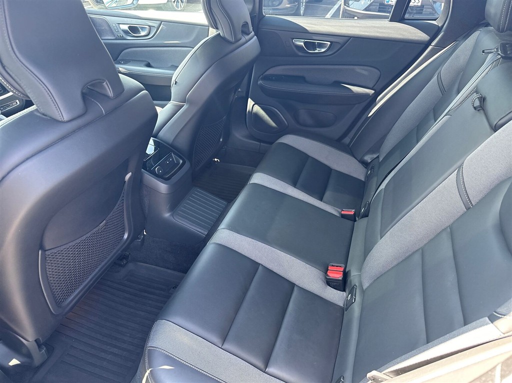 Volvo V60 Ultimate billede 7