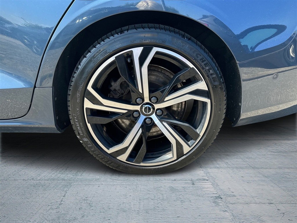 Volvo V60 Ultimate billede 10