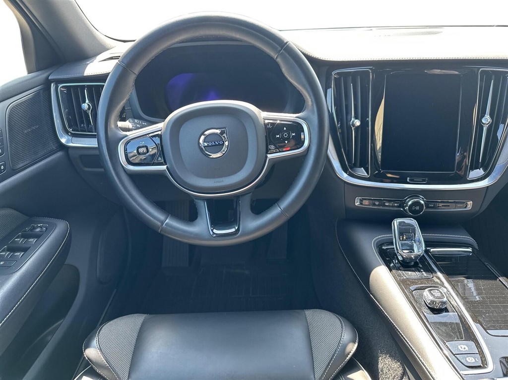 Volvo V60 Ultimate billede 11