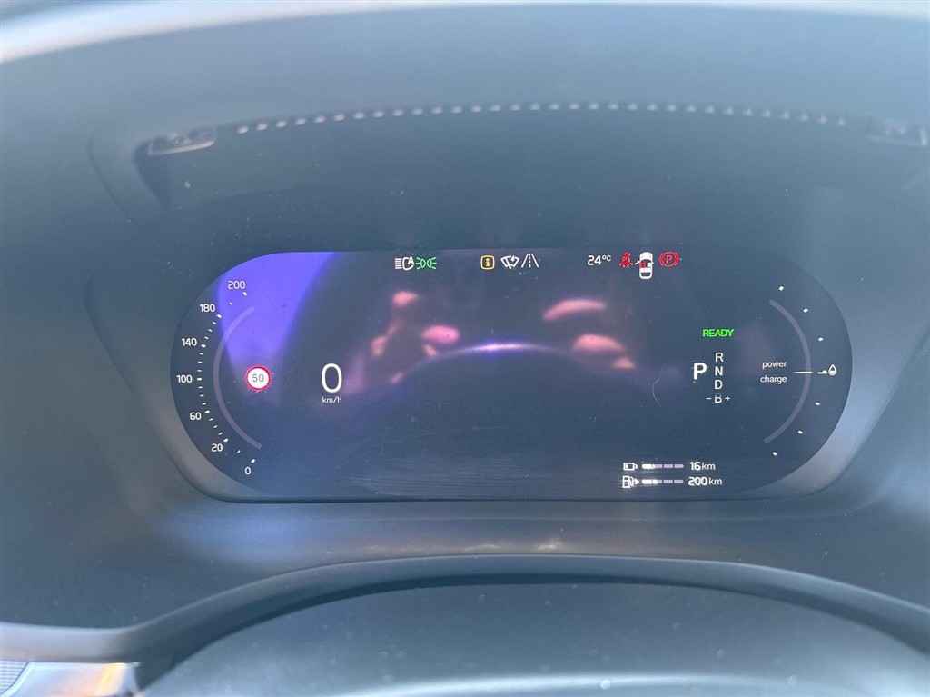 Volvo V60 Ultimate billede 12