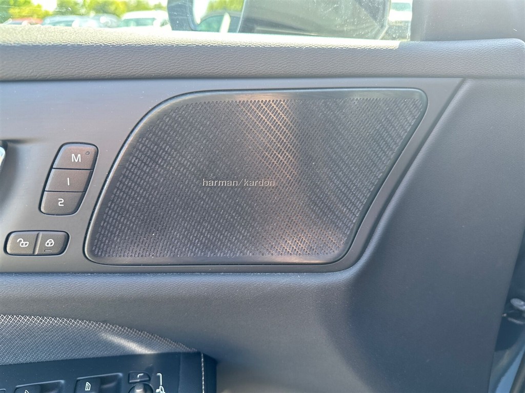 Volvo V60 Ultimate billede 21