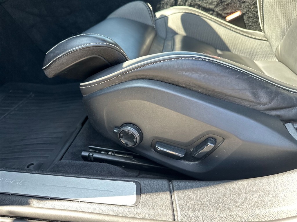 Volvo V60 Ultimate billede 25