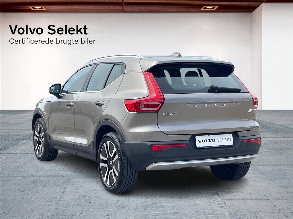 Volvo XC40 Inscription billede 2