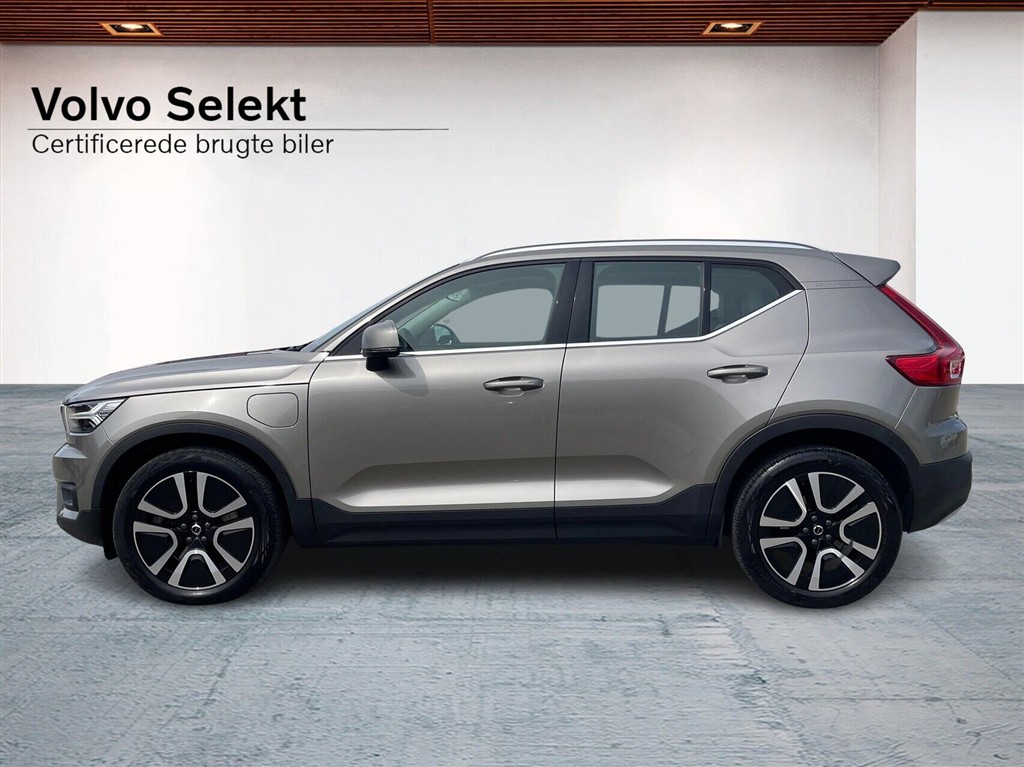 Volvo XC40 Inscription billede 3