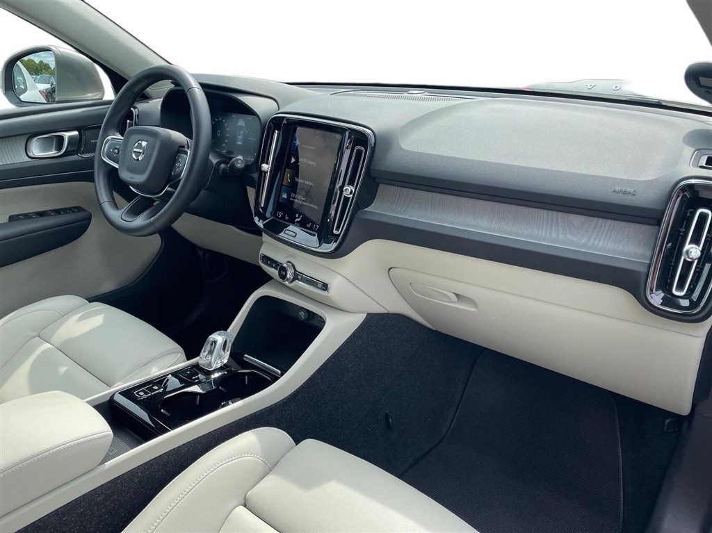 Volvo XC40 Inscription billede 5