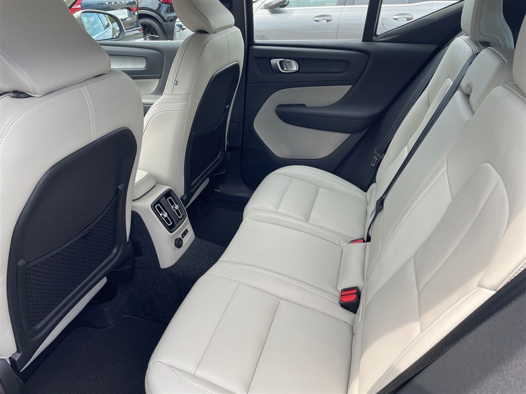 Volvo XC40 Inscription billede 7