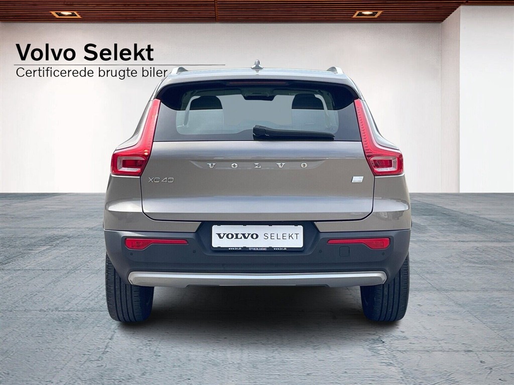 Volvo XC40 Inscription billede 8