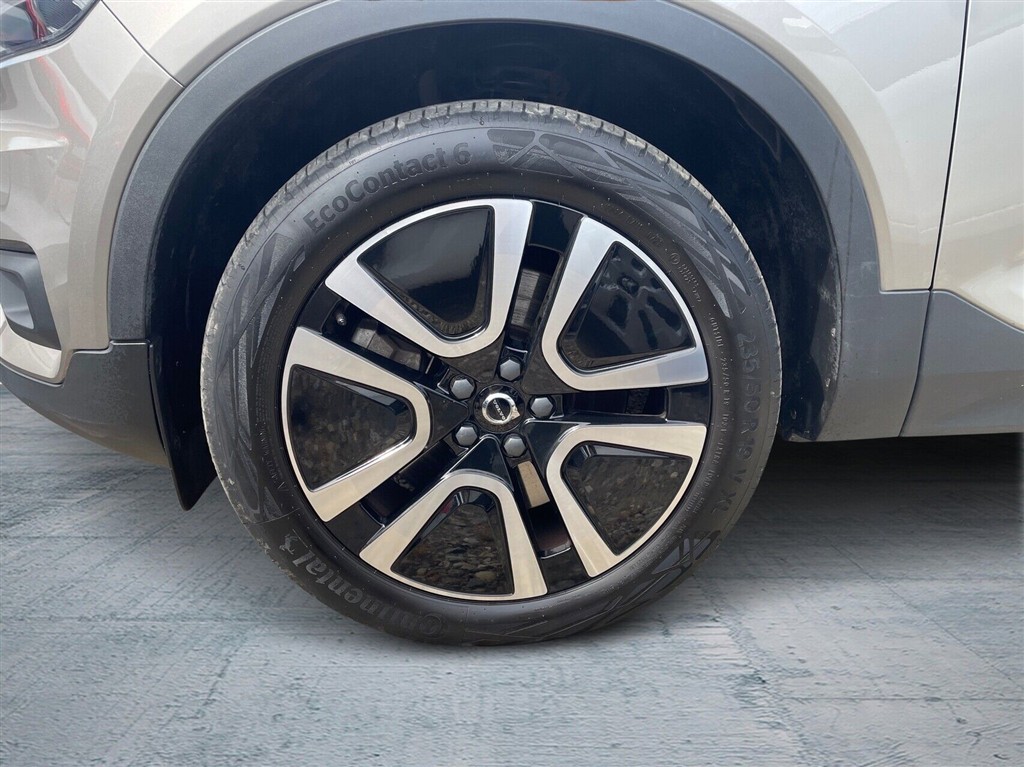 Volvo XC40 Inscription billede 10