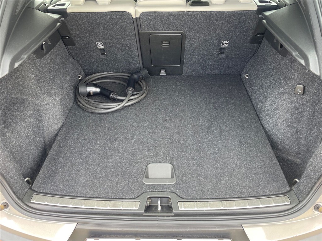 Volvo XC40 Inscription billede 14