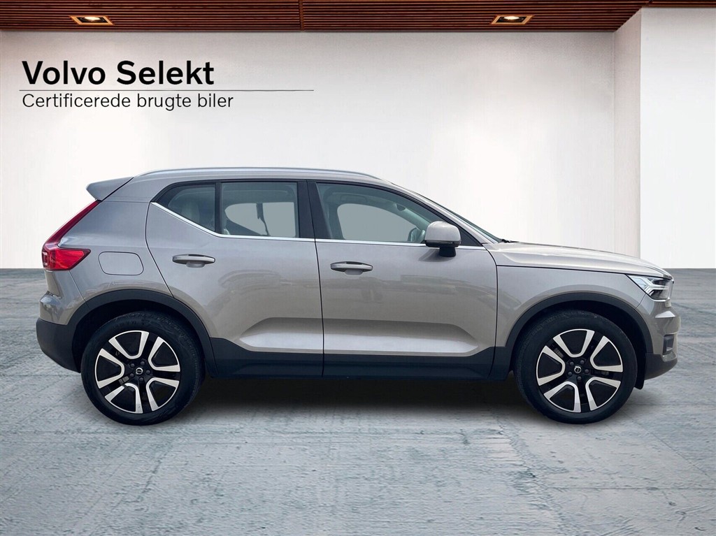 Volvo XC40 Inscription billede 15