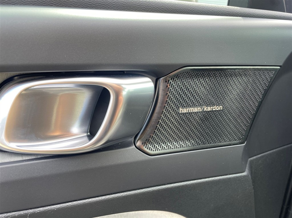 Volvo XC40 Inscription billede 21