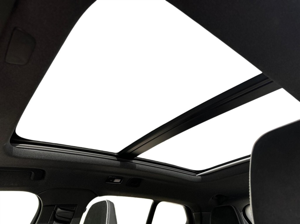 Volvo EX40 Black Edition Excess billede 25