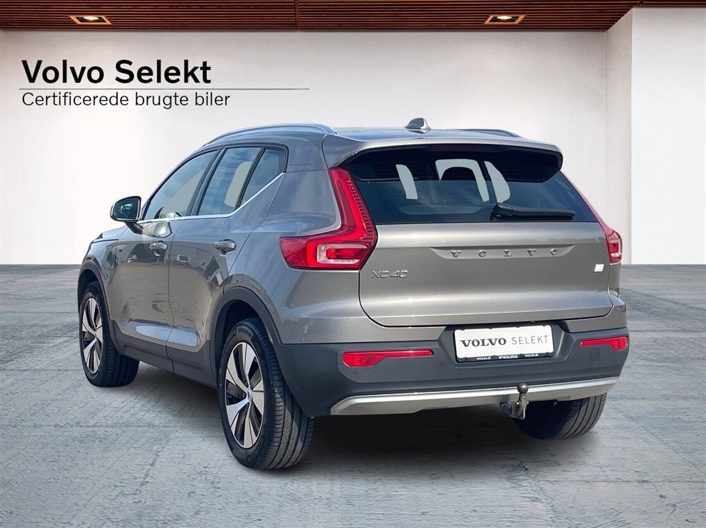 Volvo XC40 Inscription Expression billede 2