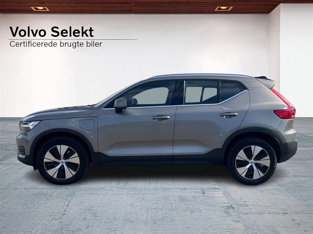 Volvo XC40 Inscription Expression billede 3