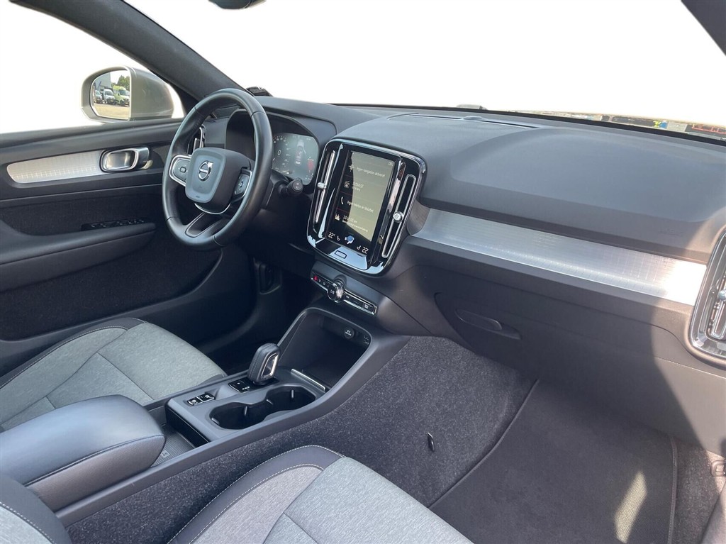 Volvo XC40 Inscription Expression billede 5