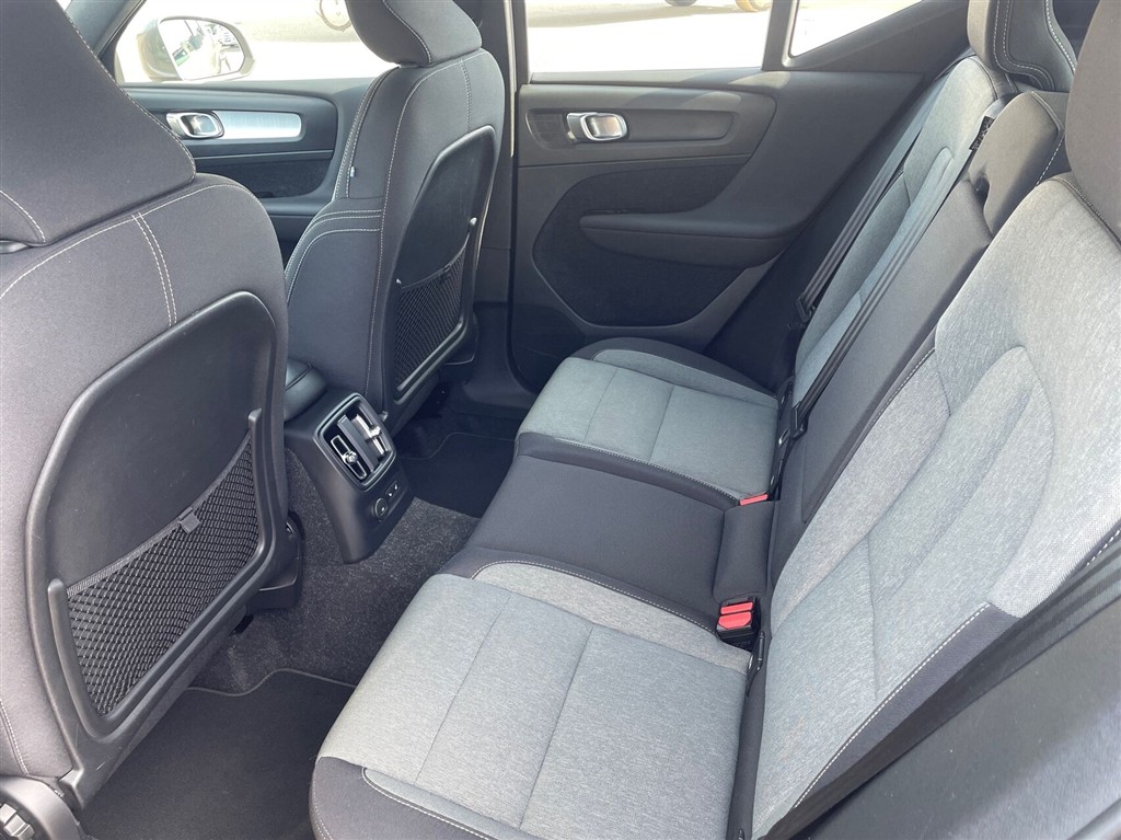 Volvo XC40 Inscription Expression billede 7