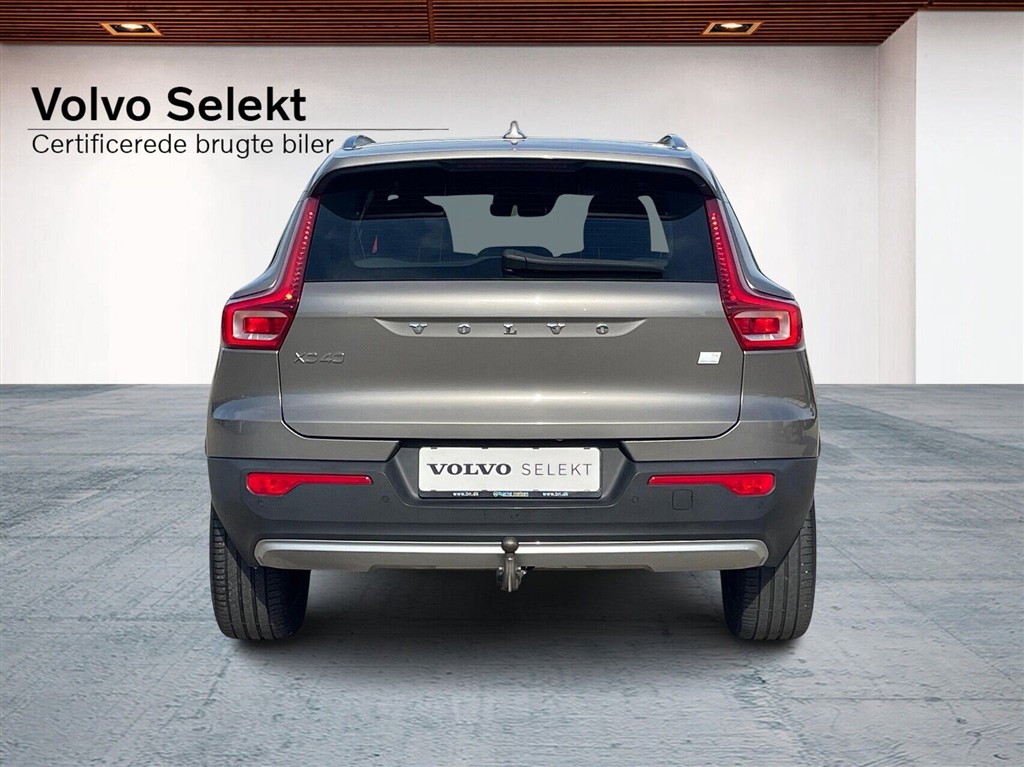 Volvo XC40 Inscription Expression billede 8
