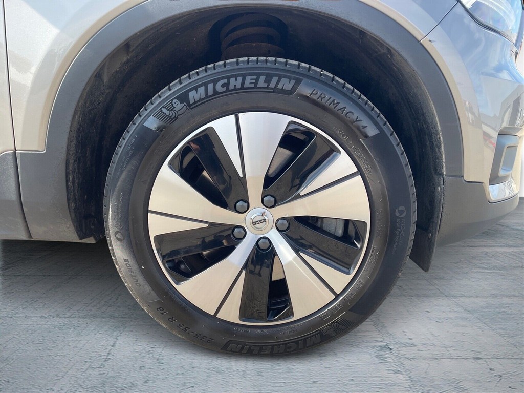Volvo XC40 Inscription Expression billede 10