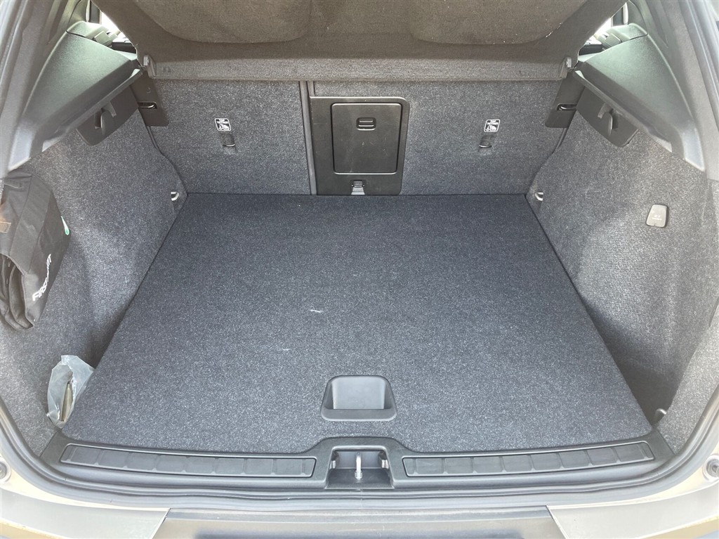 Volvo XC40 Inscription Expression billede 14