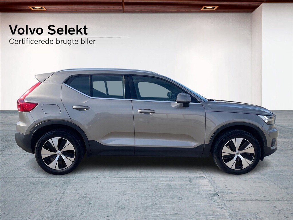 Volvo XC40 Inscription Expression billede 15