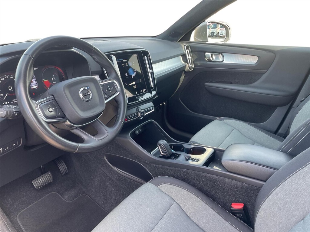 Volvo XC40 Inscription Expression billede 18