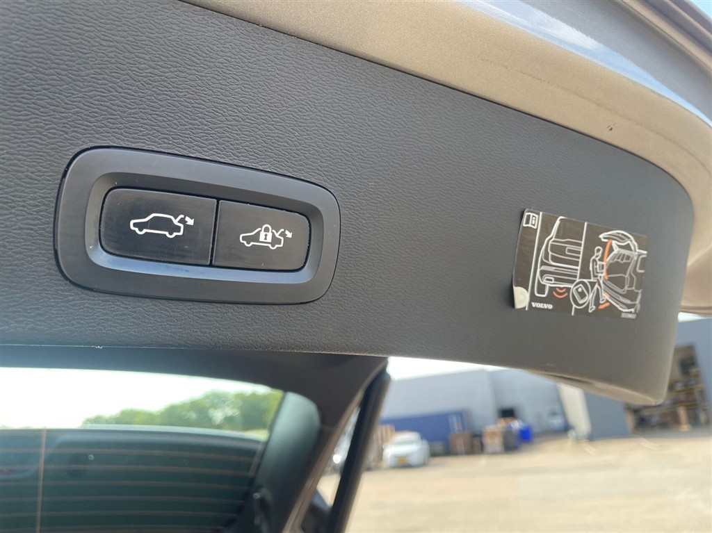 Volvo XC40 Inscription Expression billede 23