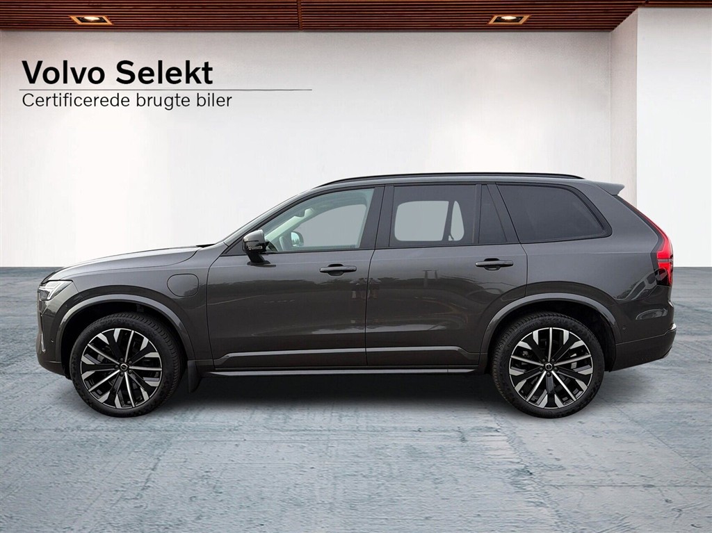 Volvo XC90 Ultra billede 5