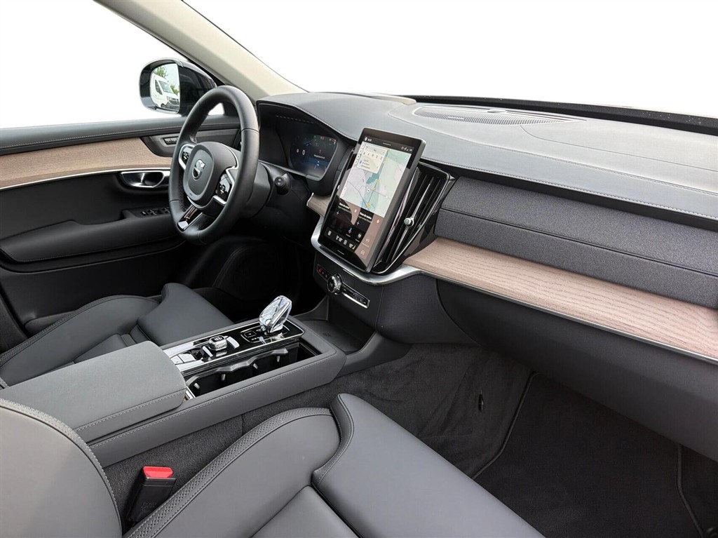 Volvo XC90 Ultra billede 9