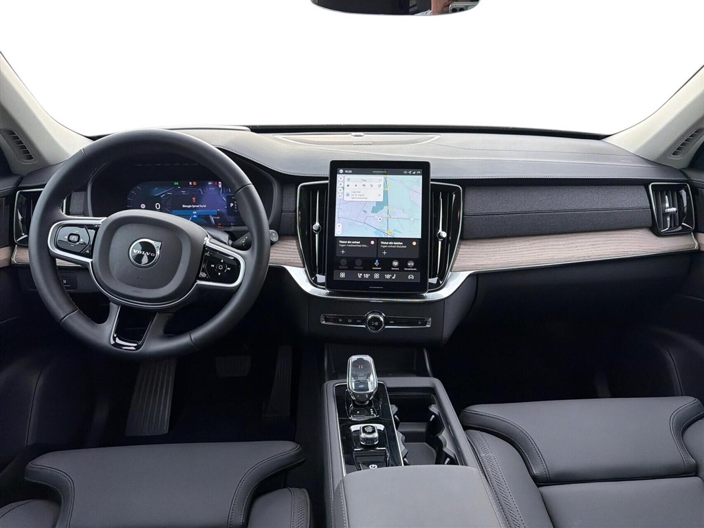 Volvo XC90 Ultra billede 11