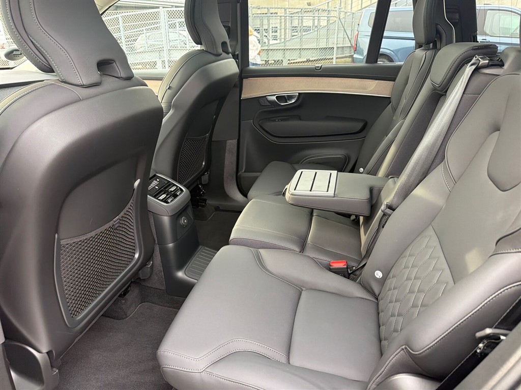 Volvo XC90 Ultra billede 13