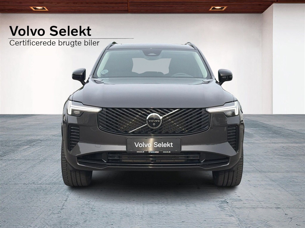 Volvo XC90 Ultra billede 17
