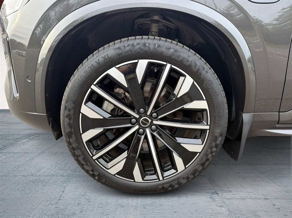 Volvo XC90 Ultra billede 19
