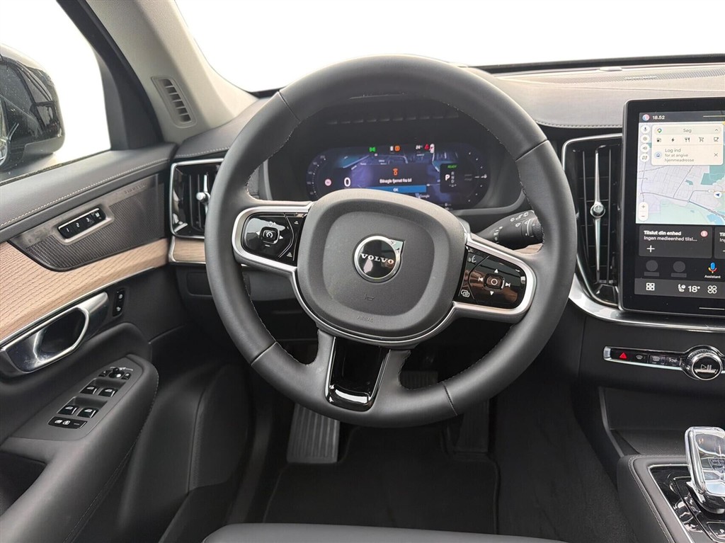 Volvo XC90 Ultra billede 21