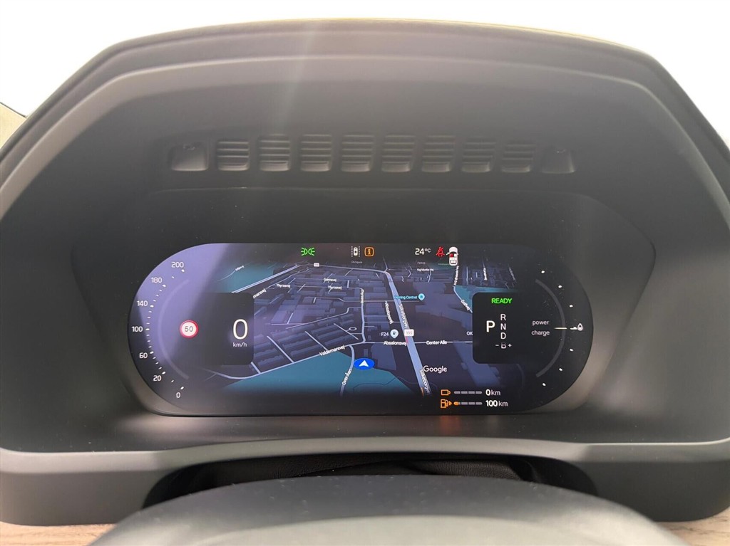 Volvo XC90 Ultra billede 23